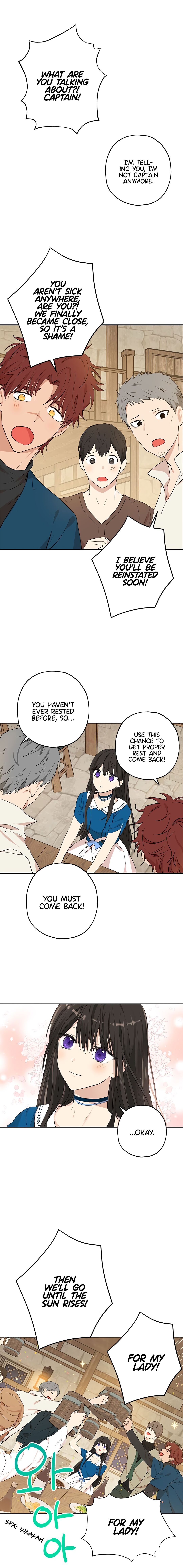 Read Actually I Was the Real One Manga Online