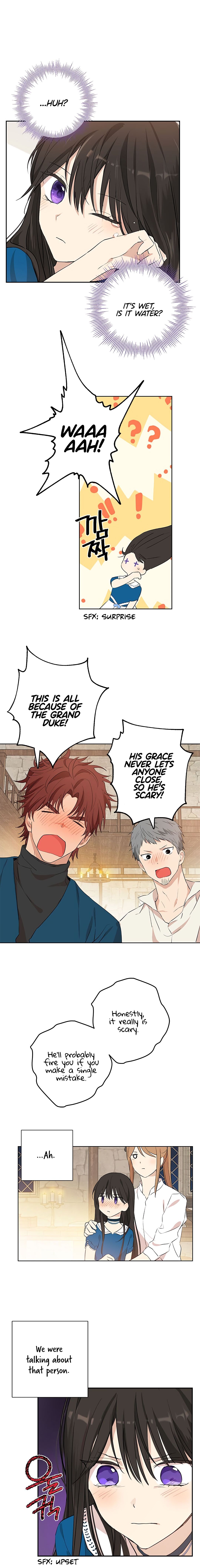 Read Actually I Was the Real One Manga Online