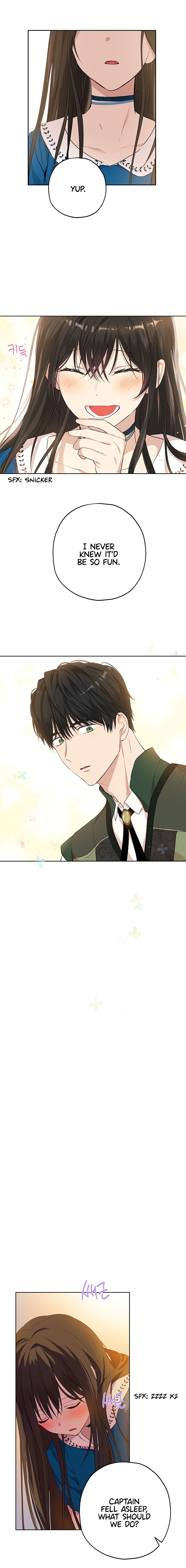 Read Actually I Was the Real One Manga Online