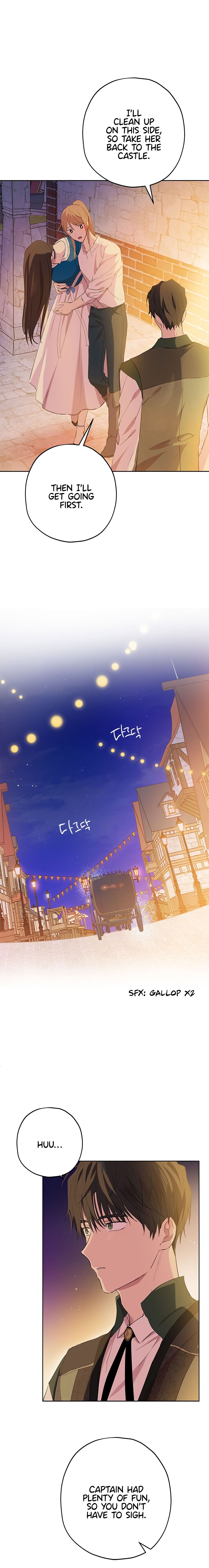 Read Actually I Was the Real One Manga Online