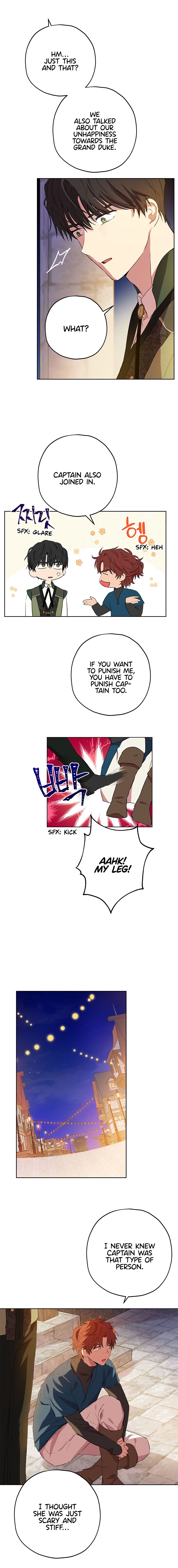 Read Actually I Was the Real One Manga Online