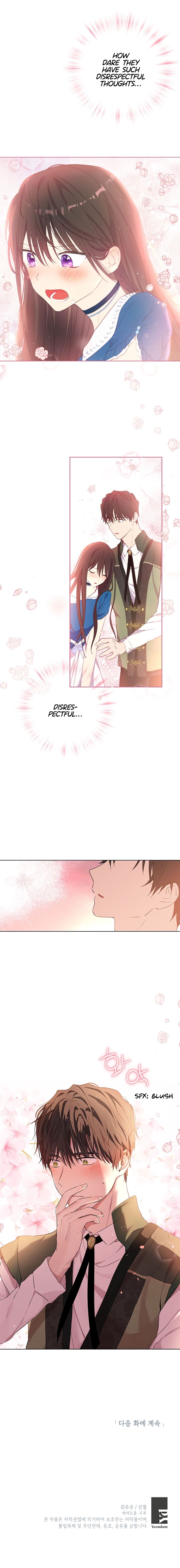 Read Actually I Was the Real One Manga Online