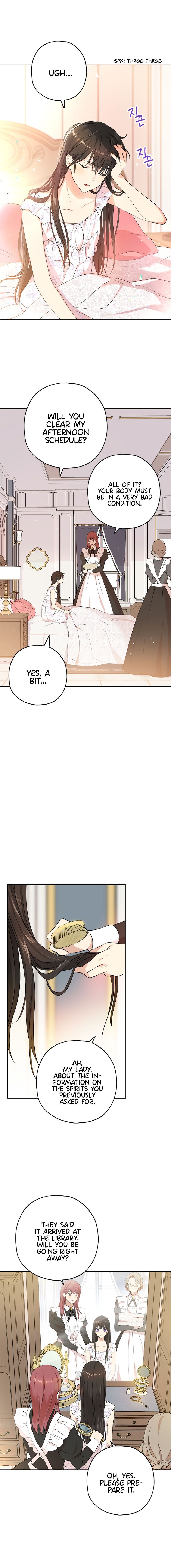 Read Actually I Was the Real One Manga Online