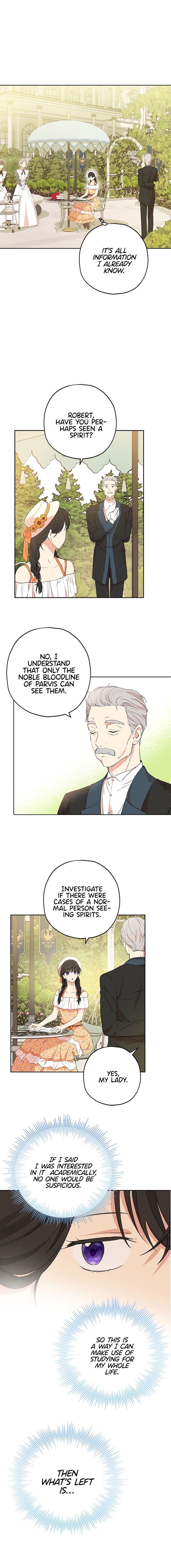 Read Actually I Was the Real One Manga Online