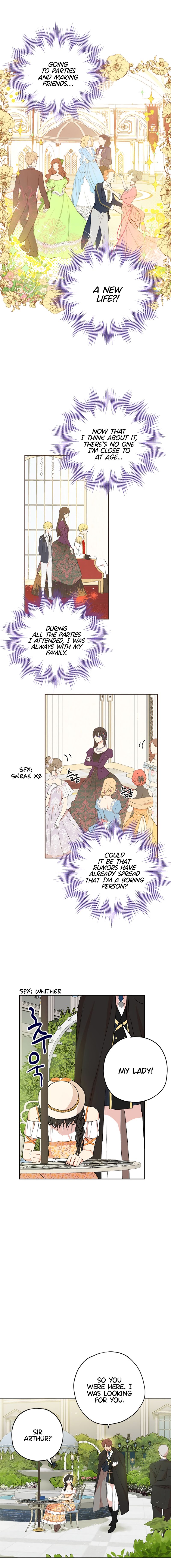 Read Actually I Was the Real One Manga Online