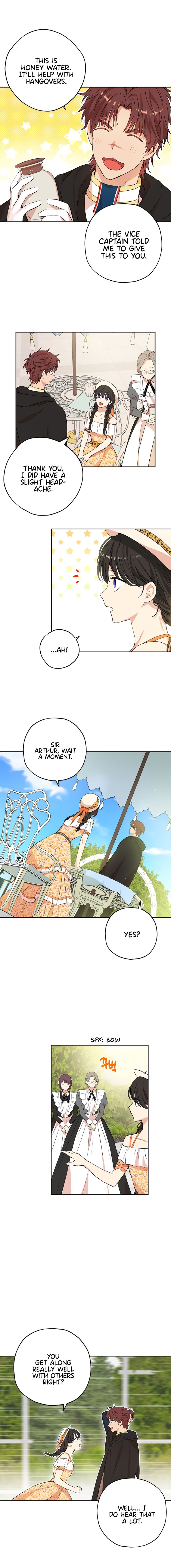 Read Actually I Was the Real One Manga Online