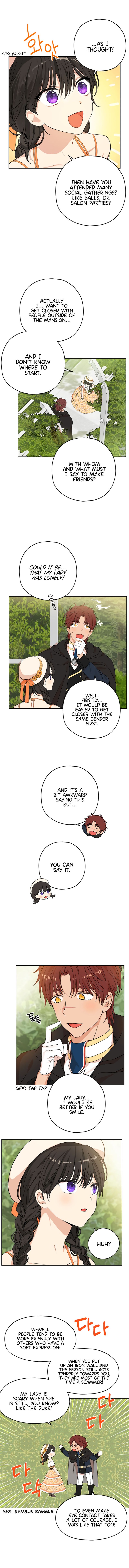 Read Actually I Was the Real One Manga Online