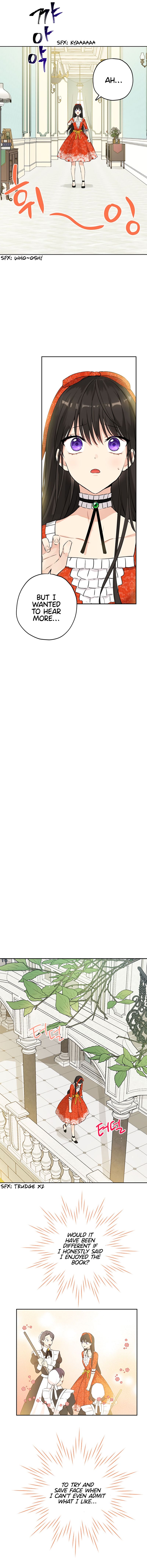 Read Actually I Was the Real One Manga Online