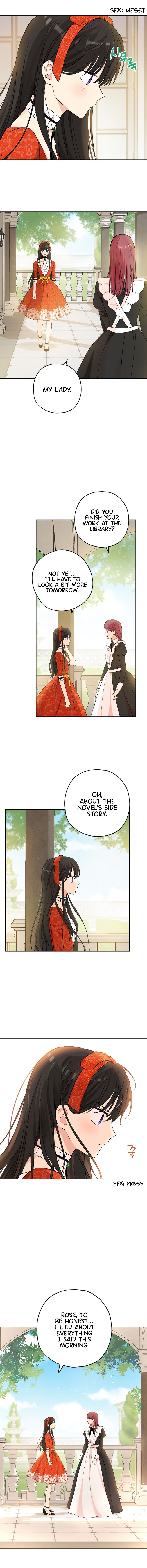 Read Actually I Was the Real One Manga Online