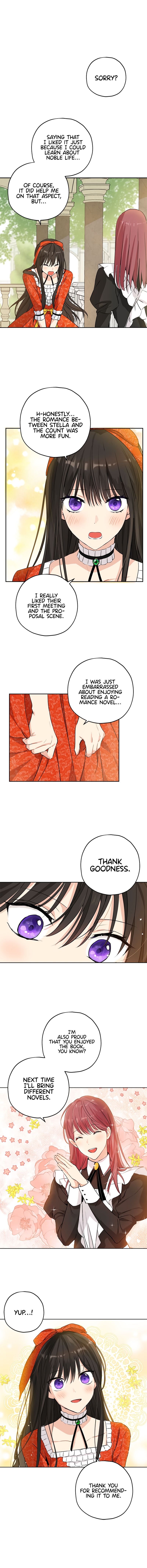 Read Actually I Was the Real One Manga Online