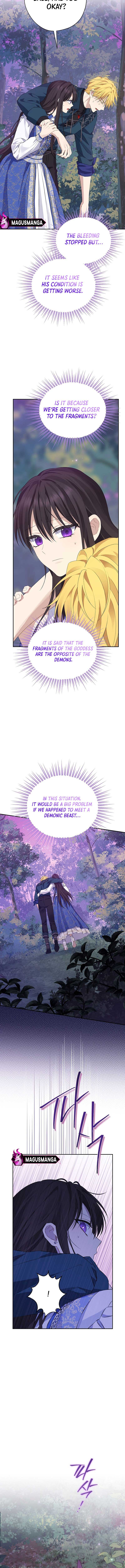 Read Actually I Was the Real One Manga Online