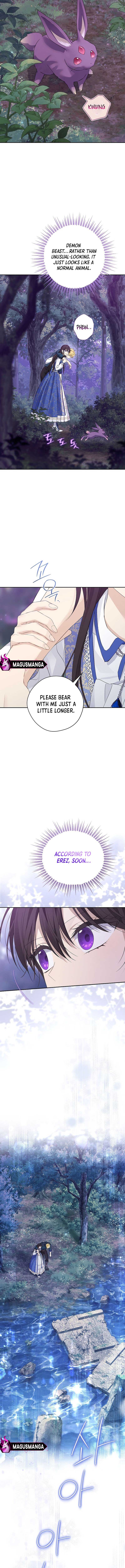 Read Actually I Was the Real One Manga Online