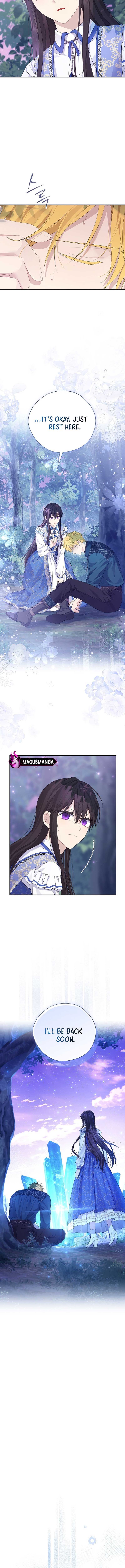 Read Actually I Was the Real One Manga Online