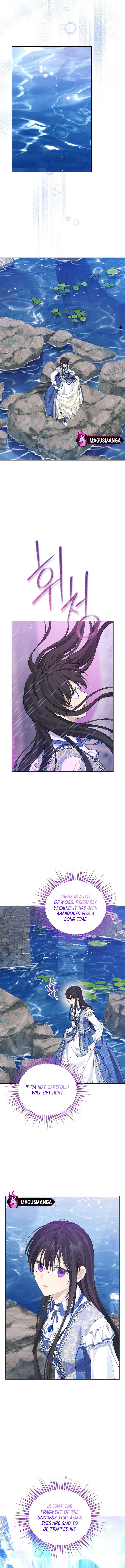 Read Actually I Was the Real One Manga Online