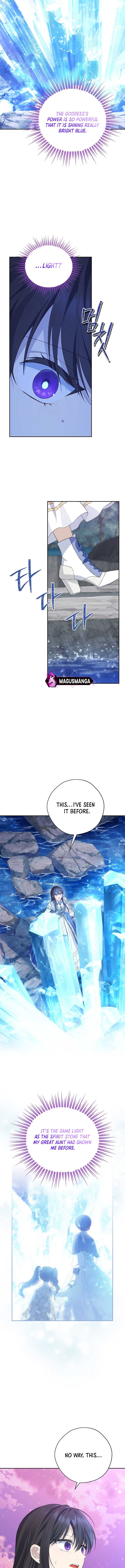 Read Actually I Was the Real One Manga Online