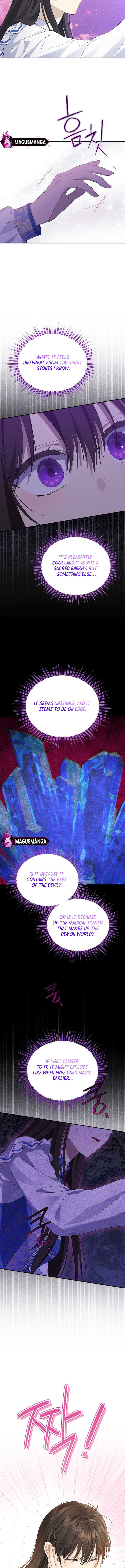 Read Actually I Was the Real One Manga Online