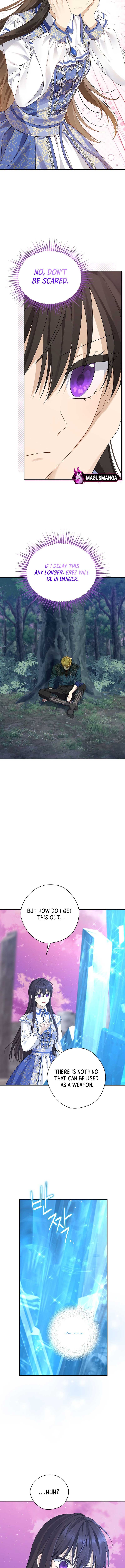 Read Actually I Was the Real One Manga Online