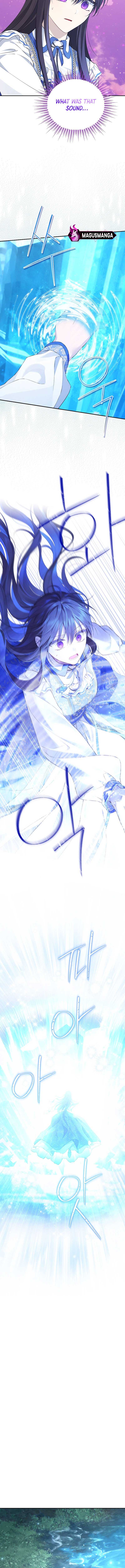 Read Actually I Was the Real One Manga Online