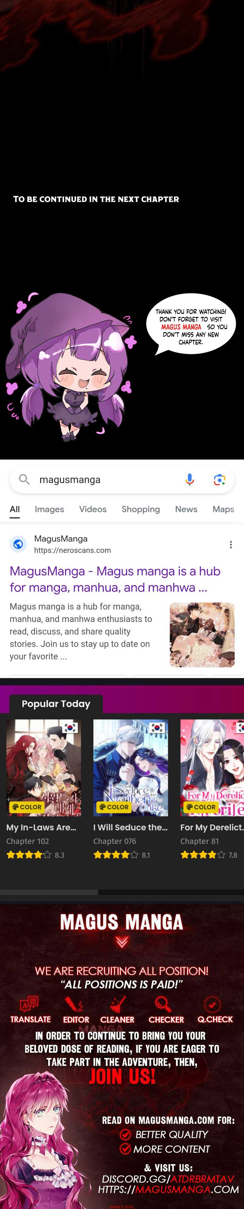 Read Actually I Was the Real One Manga Online