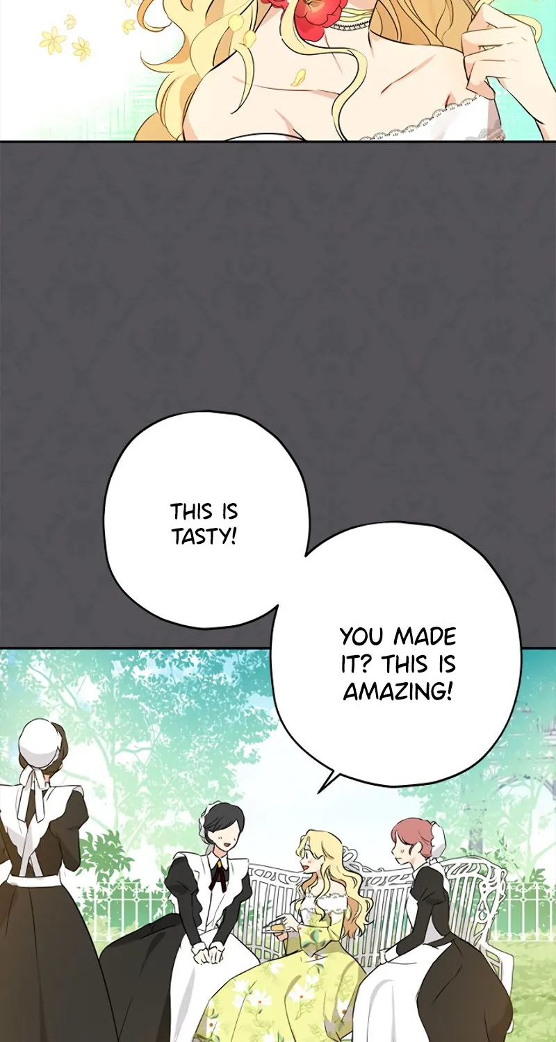 Read Actually I Was the Real One Manga Online