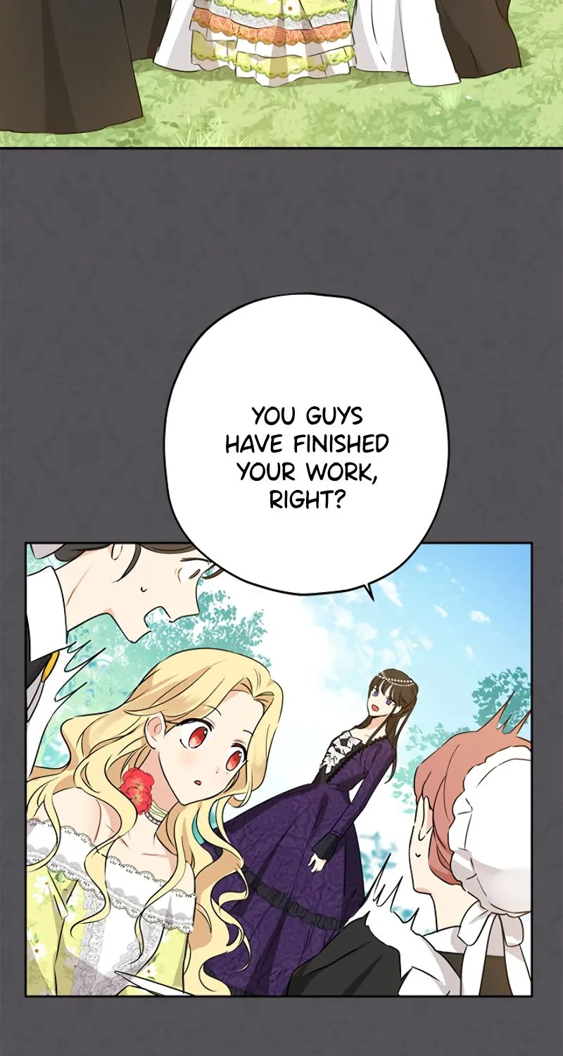 Read Actually I Was the Real One Manga Online