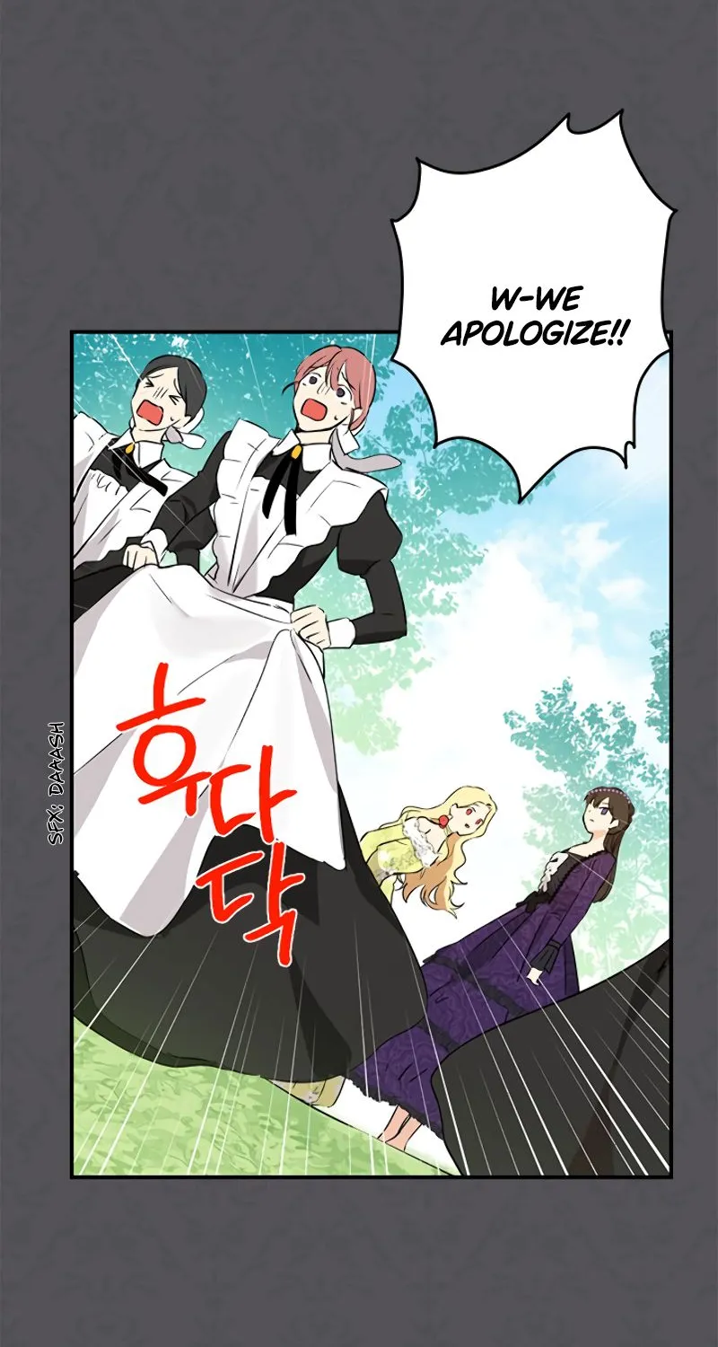 Read Actually I Was the Real One Manga Online