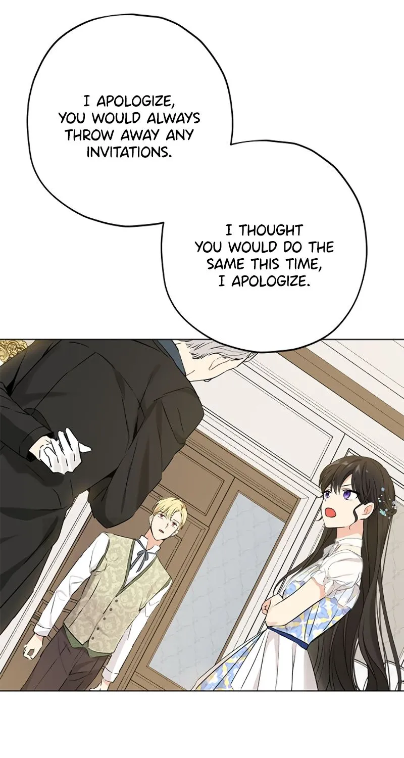 Read Actually I Was the Real One Manga Online