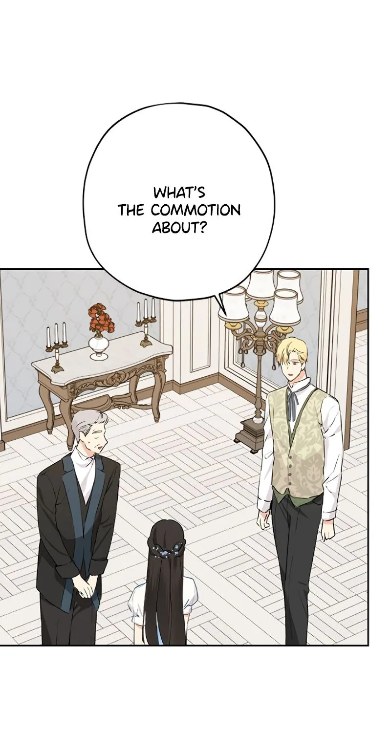 Read Actually I Was the Real One Manga Online