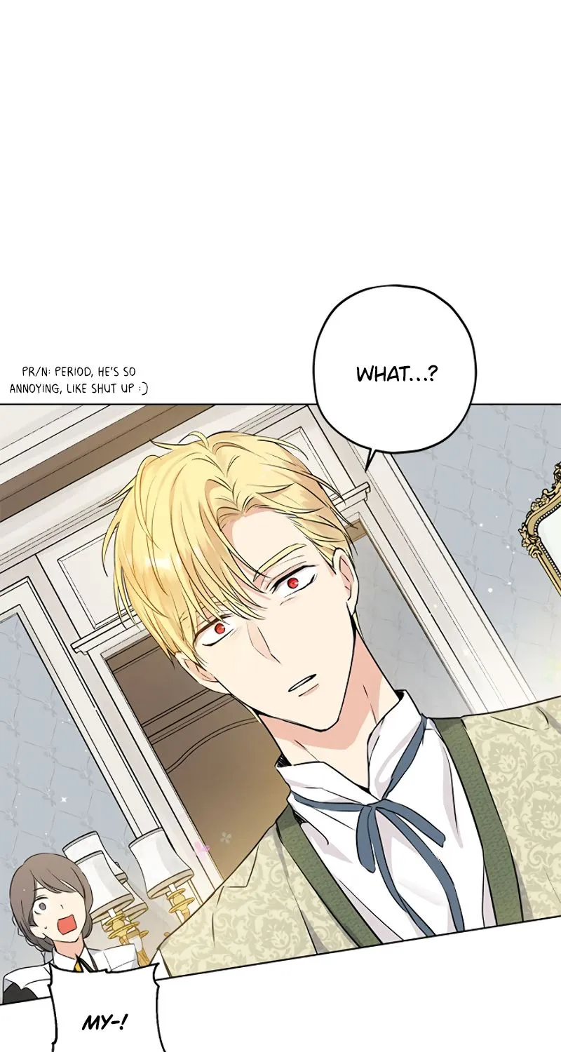 Read Actually I Was the Real One Manga Online