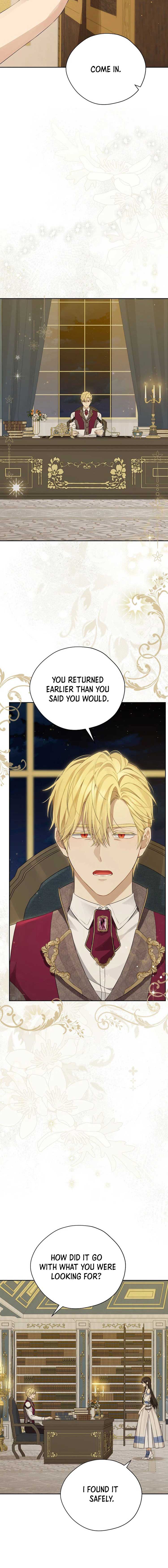 Read Actually I Was the Real One Manga Online