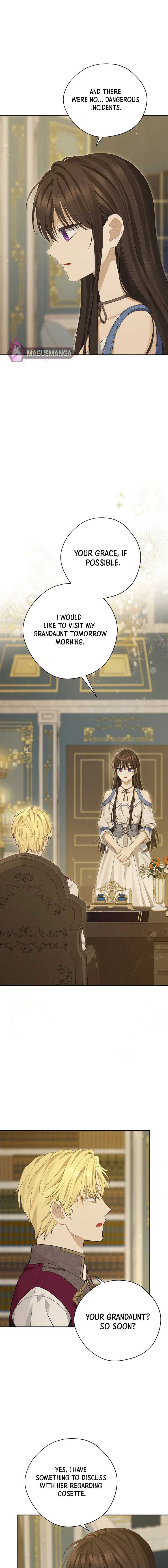 Read Actually I Was the Real One Manga Online