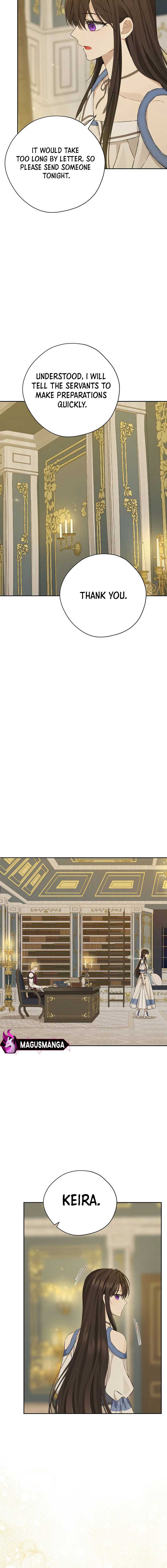 Read Actually I Was the Real One Manga Online