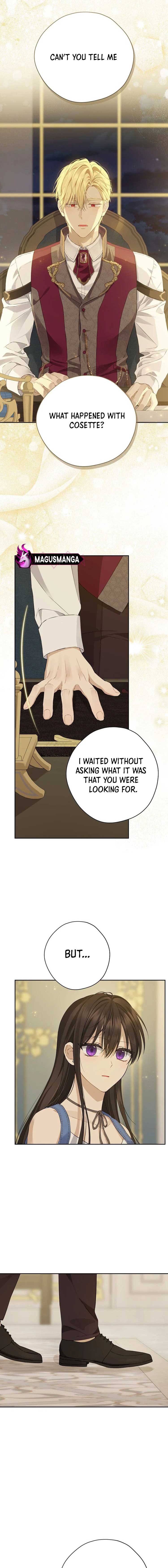 Read Actually I Was the Real One Manga Online