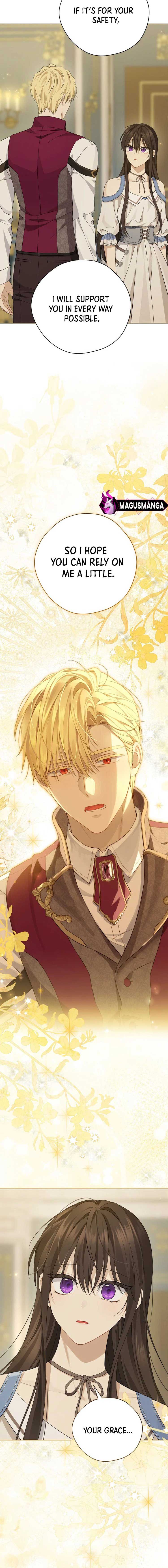 Read Actually I Was the Real One Manga Online