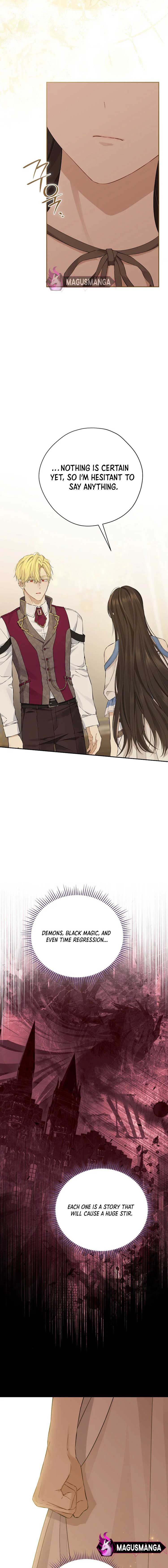 Read Actually I Was the Real One Manga Online