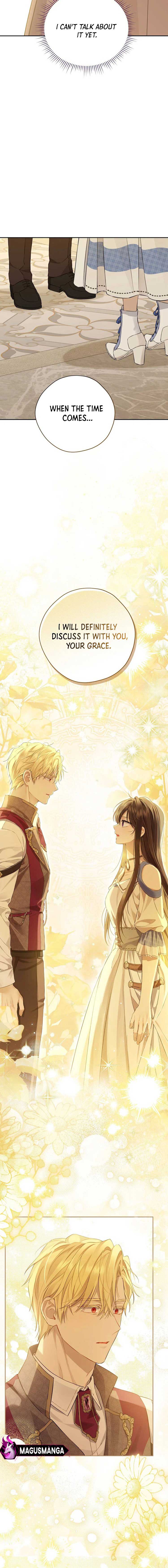 Read Actually I Was the Real One Manga Online