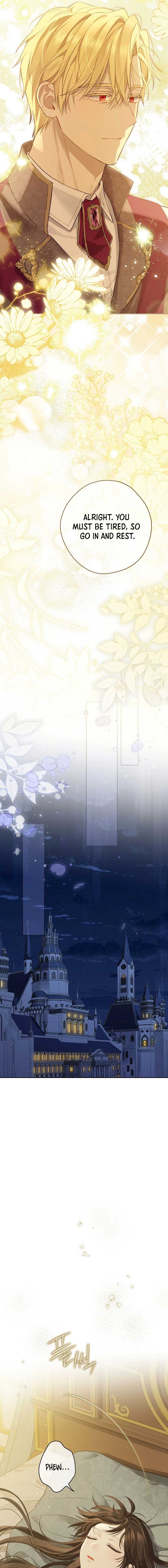 Read Actually I Was the Real One Manga Online