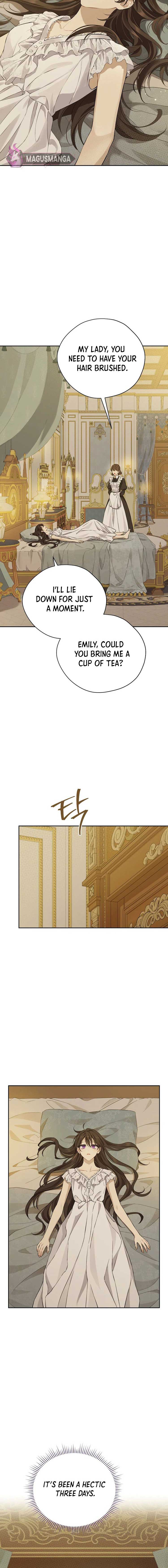 Read Actually I Was the Real One Manga Online