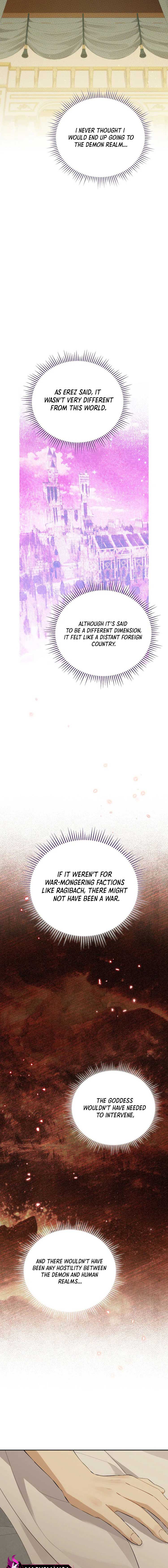 Read Actually I Was the Real One Manga Online