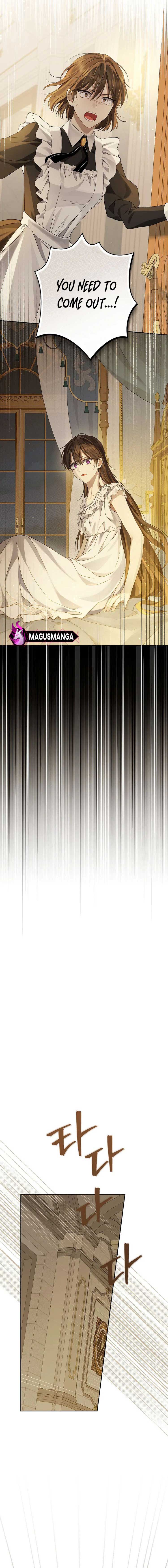 Read Actually I Was the Real One Manga Online