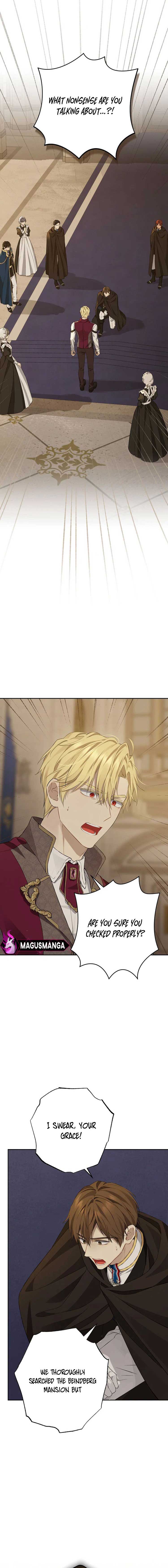 Read Actually I Was the Real One Manga Online