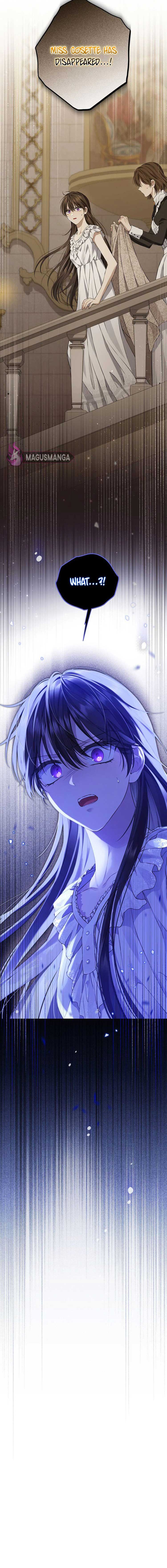 Read Actually I Was the Real One Manga Online