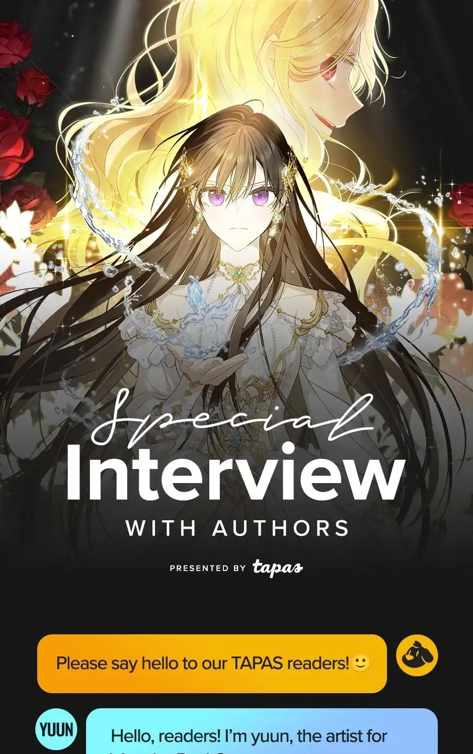 Read Actually I Was the Real One Manga Online