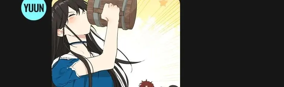 Read Actually I Was the Real One Manga Online