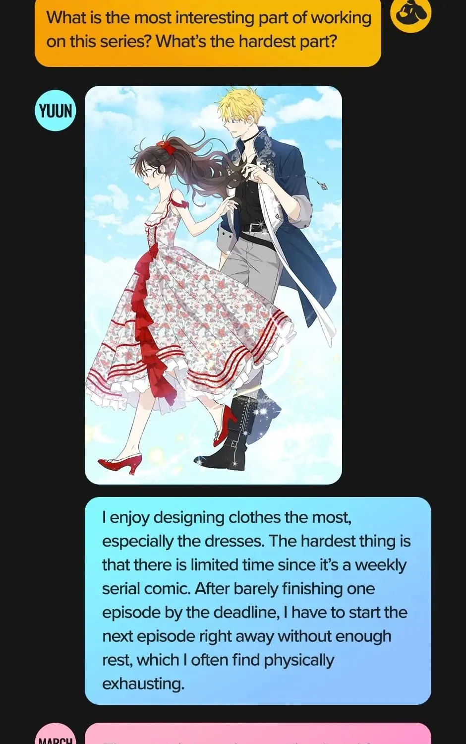 Read Actually I Was the Real One Manga Online