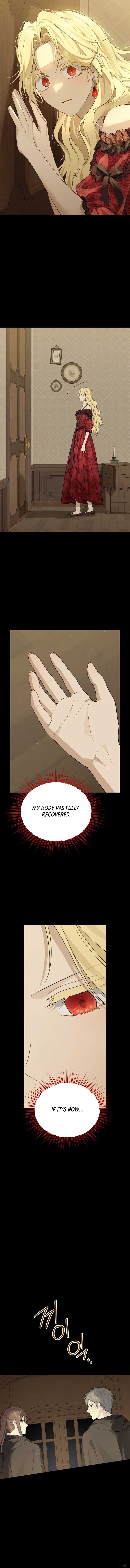 Read Actually I Was the Real One Manga Online