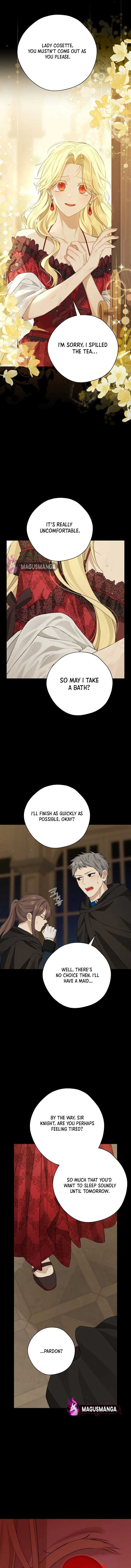 Read Actually I Was the Real One Manga Online