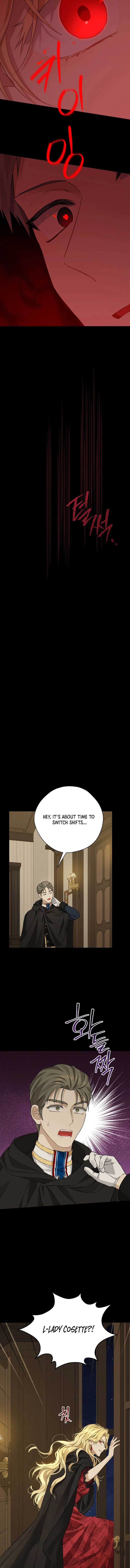 Read Actually I Was the Real One Manga Online