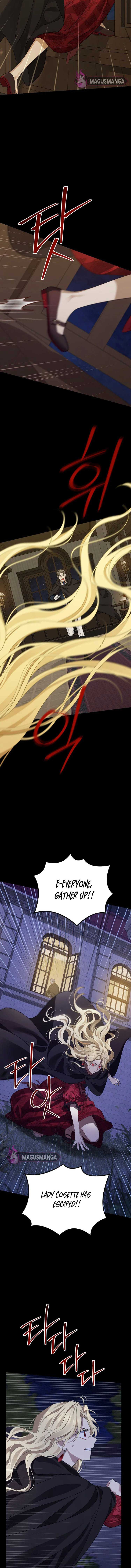 Read Actually I Was the Real One Manga Online