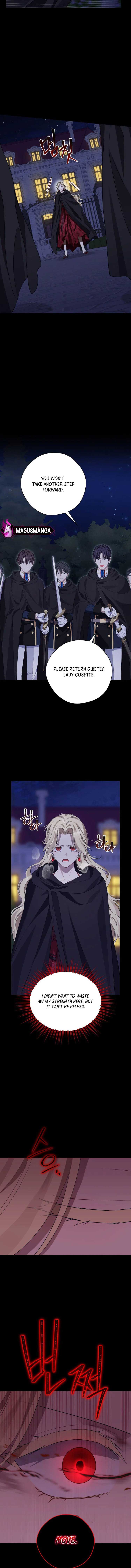 Read Actually I Was the Real One Manga Online